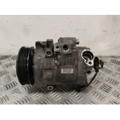 Compresor Aire Acondicionado para Seat Ibiza Iv (6J5, 6P1)