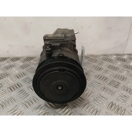 Compresor Aire Acondicionado para Seat Ibiza Iv (6J5, 6P1)