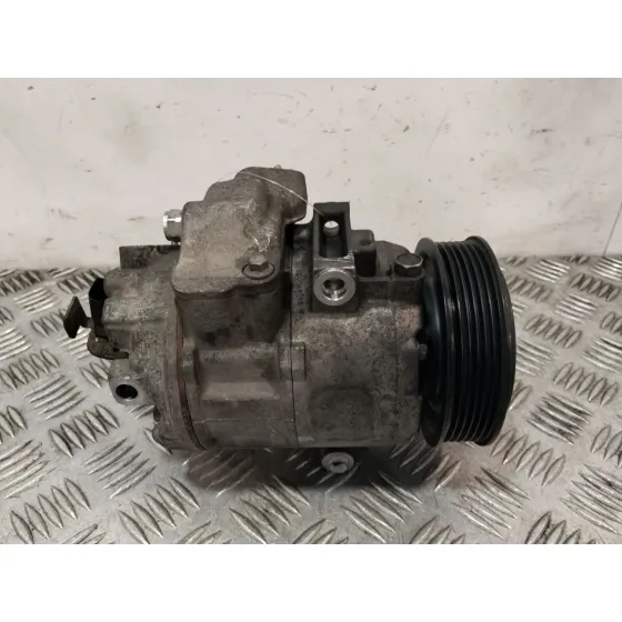 Compresor Aire Acondicionado para Seat Ibiza Iv (6J5, 6P1)
