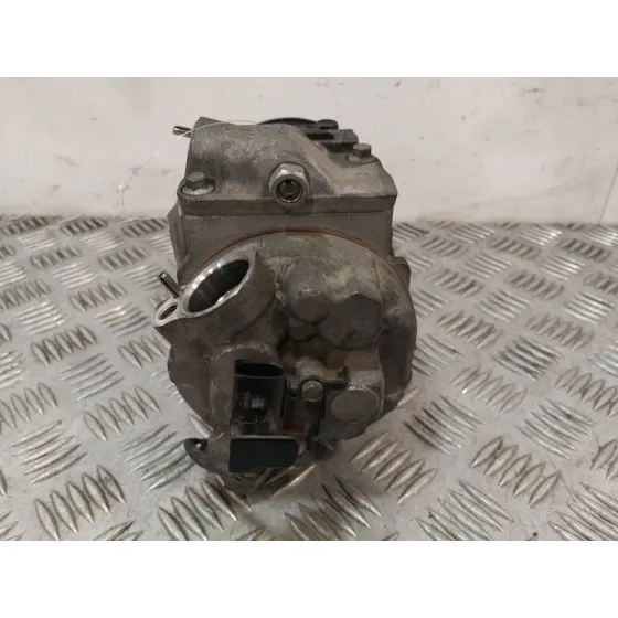 Compresor Aire Acondicionado para Seat Ibiza Iv (6J5, 6P1)