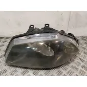 Faro Izquierdo para Seat Ibiza Iii (6L1)