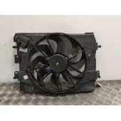 Electroventilador para Renault Clio Ii (Bb_, Cb_)