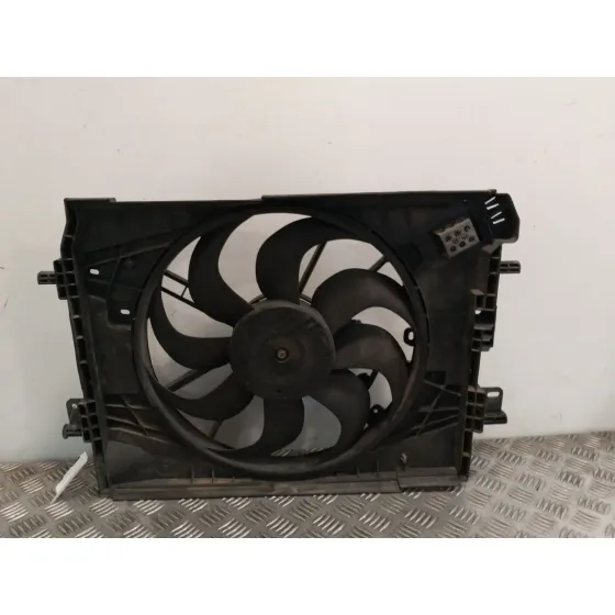 Electroventilador para Renault Clio Ii (Bb_, Cb_)