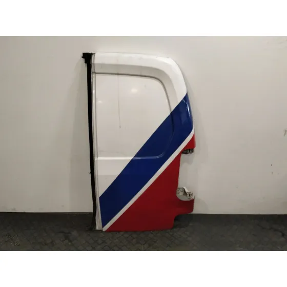 Porton Trasero Derecho para Peugeot Partner Furgoneta/Monovolumen