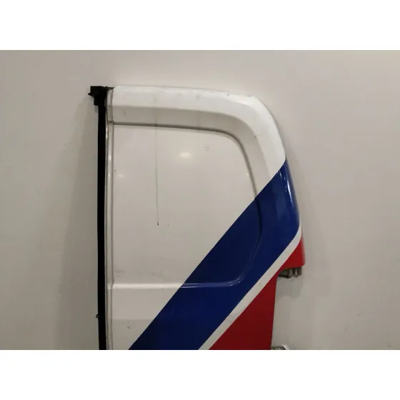 Porton Trasero Derecho para Peugeot Partner Furgoneta/Monovolumen