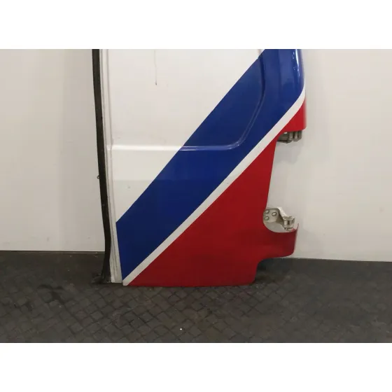 Porton Trasero Derecho para Peugeot Partner Furgoneta/Monovolumen