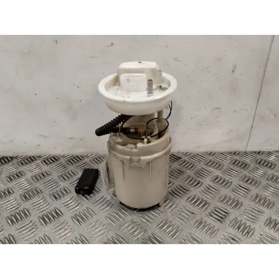 Aforador para Volkswagen Polo Iv (9N_, 9A_)