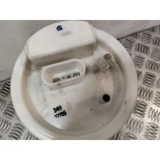 Aforador para Volkswagen Polo Iv (9N_, 9A_)