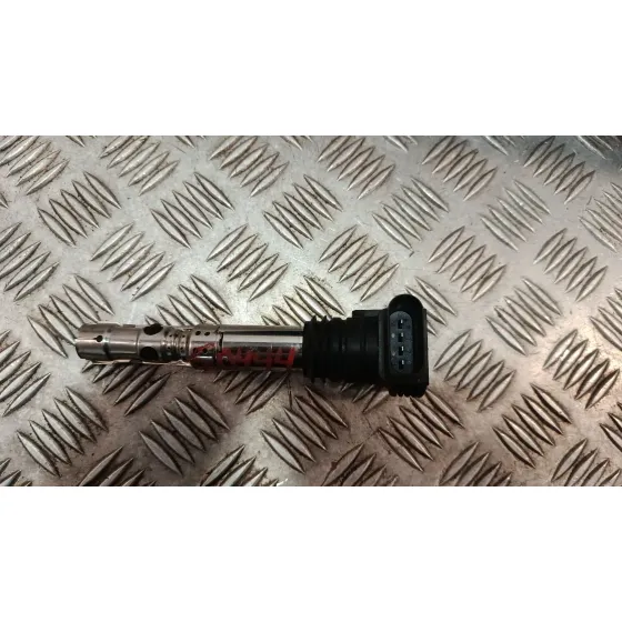 Bobina Encendido para Audi A6 C5 Avant (4B5, 4B6)