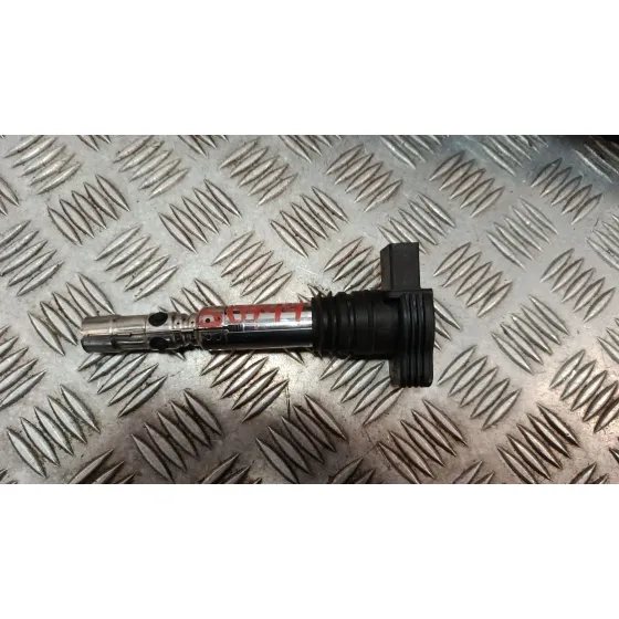 Bobina Encendido para Audi A6 C5 Avant (4B5, 4B6)