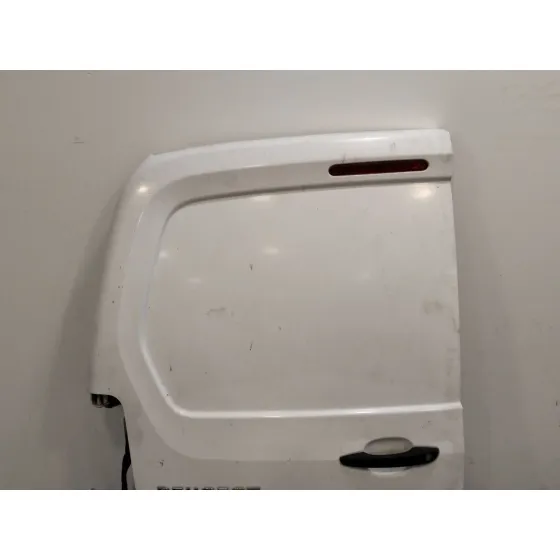 Porton Trasero Izquierdo para Peugeot Partner Furgoneta/Monovolumen