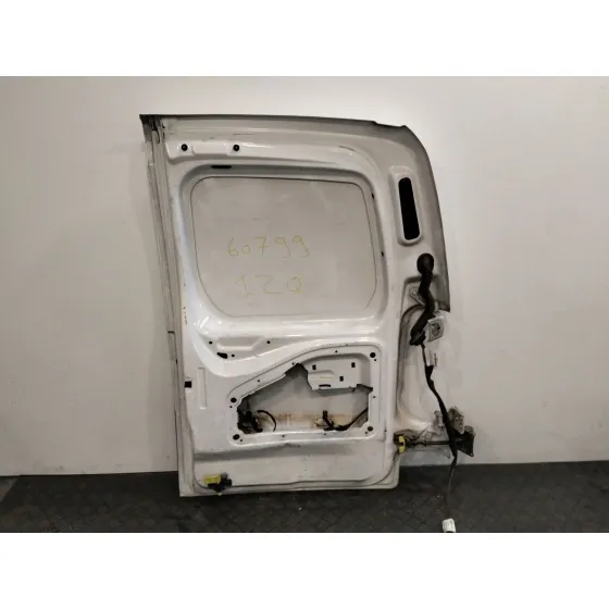Porton Trasero Izquierdo para Peugeot Partner Furgoneta/Monovolumen