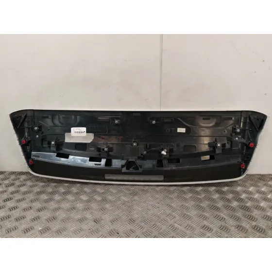 Aleron Trasero para Toyota Rav 4 V (_A5_, _H5_)