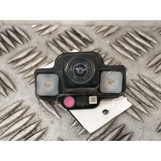 Camara Trasera para Toyota Rav 4 V (_A5_, _H5_)