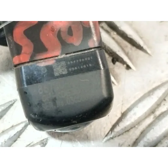 Camara Trasera para Toyota Rav 4 V (_A5_, _H5_)