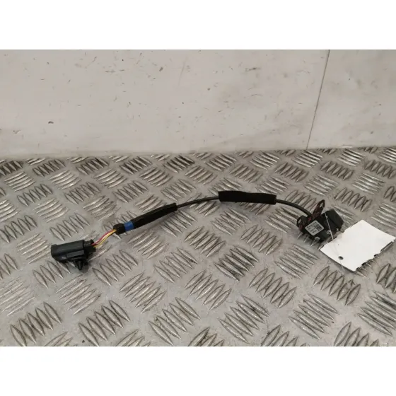Camara Trasera para Kia Sportage Iii (Sl)