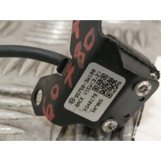 Camara Trasera para Kia Sportage Iii (Sl)