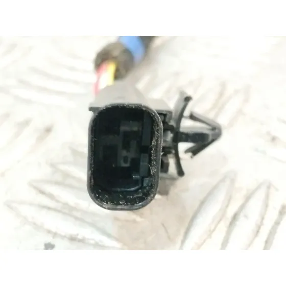 Camara Trasera para Kia Sportage Iii (Sl)