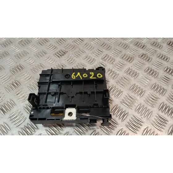 Caja Reles / Fusibles para Peugeot 207/207+ (Wa_, Wc_)