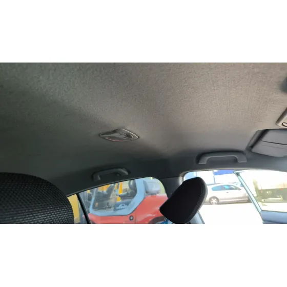 Airbag Cortina Delantero Izquierdo para Subaru Xv (_Gp_)