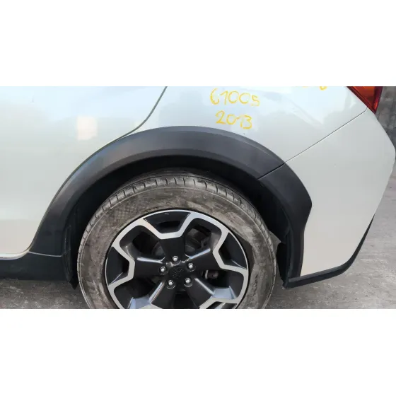 Aletin Trasero Izquierdo para Subaru Xv (_Gp_)