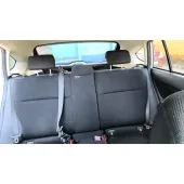 Asientos Traseros para Subaru Xv (_Gp_)