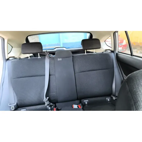 Asientos Traseros para Subaru Xv (_Gp_)