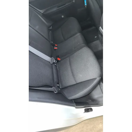 Asientos Traseros para Subaru Xv (_Gp_)