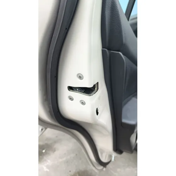 Cerradura Puerta Trasera Izquierda para Subaru Xv (_Gp_)