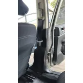 Cinturon Seguridad Delantero Derecho para Subaru Xv (_Gp_)