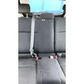 Cinturon Seguridad Trasero Central para Subaru Xv (_Gp_)