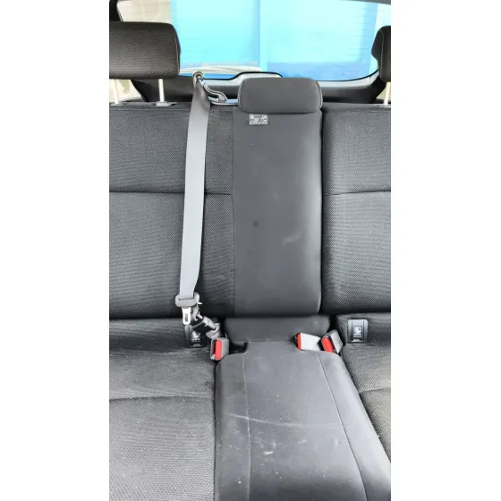 Cinturon Seguridad Trasero Central para Subaru Xv (_Gp_)