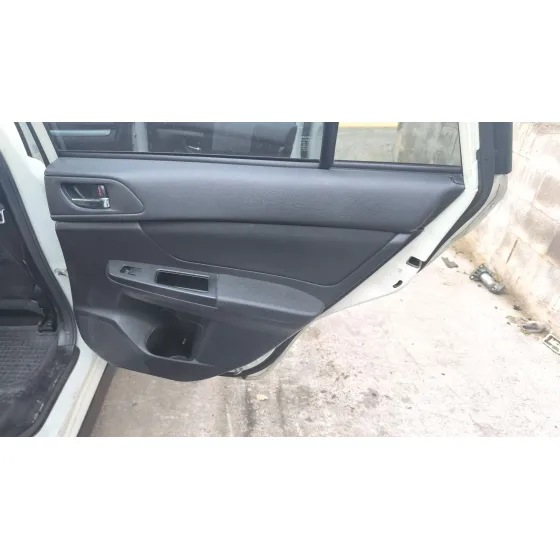 Elevalunas Trasero Derecho para Subaru Xv (_Gp_)