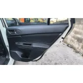 Guarnecido Puerta Trasera Derecha para Subaru Xv (_Gp_)
