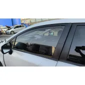 Luna Delantera Izquierda para Subaru Xv (_Gp_)