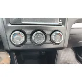 Mando Climatizador para Subaru Xv (_Gp_)