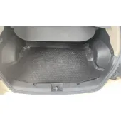 Moqueta Maletero para Subaru Xv (_Gp_)