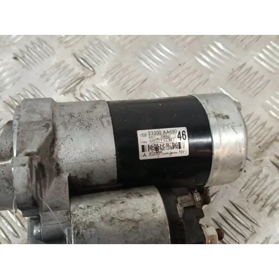 Motor Arranque para Subaru Xv (_Gp_)