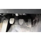 Pedal Acelerador para Subaru Xv (_Gp_)