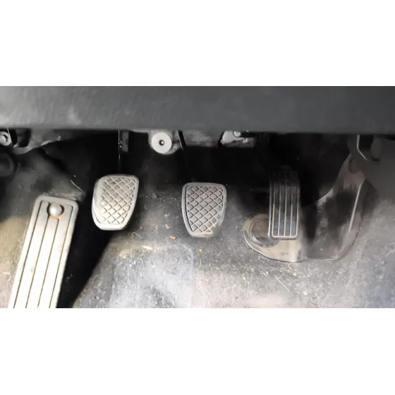 Pedal Acelerador para Subaru Xv (_Gp_)