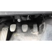 Pedal Embrague para Subaru Xv (_Gp_)