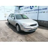 Motor Completo para Ford Mondeo Iii (B5Y)