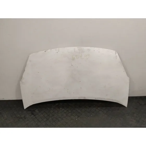 Capot para Peugeot Partner Furgoneta/Monovolumen