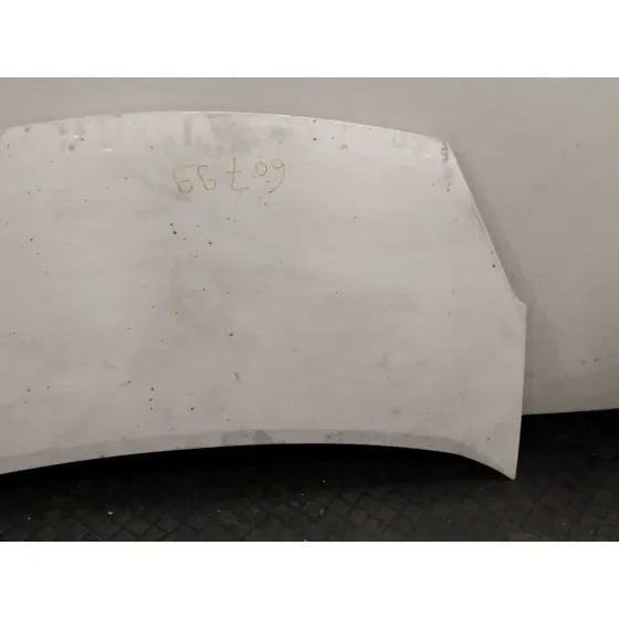 Capot para Peugeot Partner Furgoneta/Monovolumen