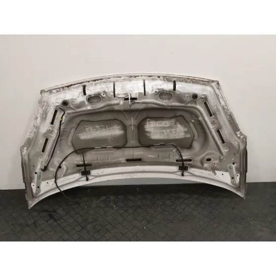 Capot para Peugeot Partner Furgoneta/Monovolumen