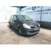 Caja Cambios para Renault Clio Iii (Br0/1, Cr0/1)