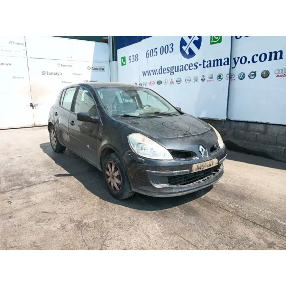 Motor Completo para Renault Clio Iii (Br0/1, Cr0/1)