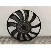 Electroventilador para Audi A6 C5 Avant (4B5, 4B6)