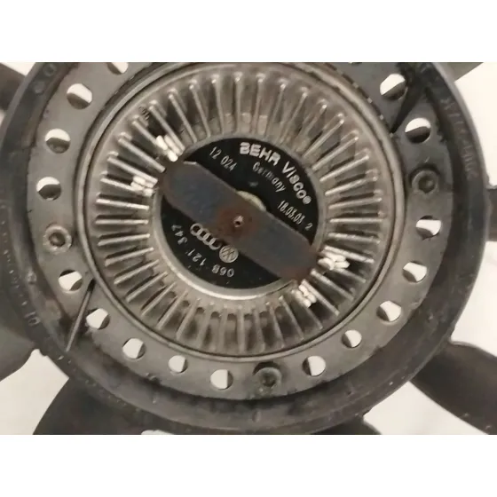 Electroventilador para Audi A6 C5 Avant (4B5, 4B6)