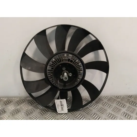 Electroventilador para Audi A6 C5 Avant (4B5, 4B6)